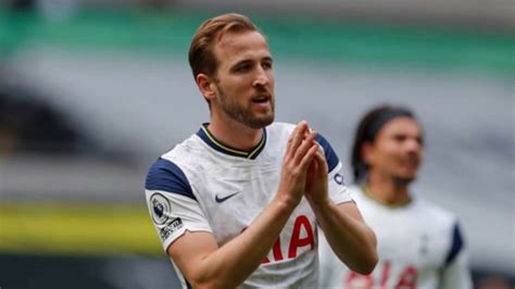 Harry Kane has to decide: Time for Loyalty or Royalty? – FirstSportz