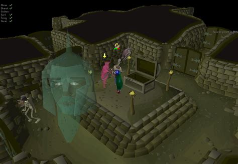 File:Barrows minigame.png - OSRS Wiki