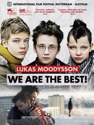 We Are the Best! (2013) - Lukas Moodysson | Synopsis, Characteristics, Moods, Themes and Related ...