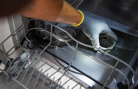 What To Do About A Clogged Dishwasher And How Drain Cleaning Can Help San Antonio, TX Bluefrog ...