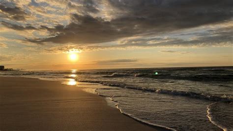 Henderson Beach State Park | Florida State Parks