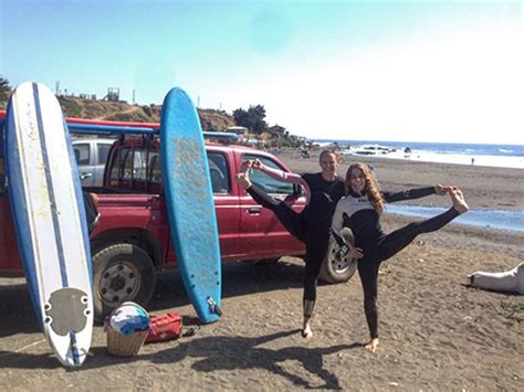 Surfing Guide to Pichilemu, Chile | Chile Surf Spots