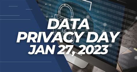 Data Privacy Day 2023 - HU Summits