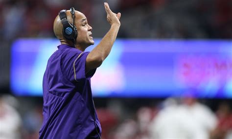 LSU Football: 5 coaches who could become LSU’s head coach