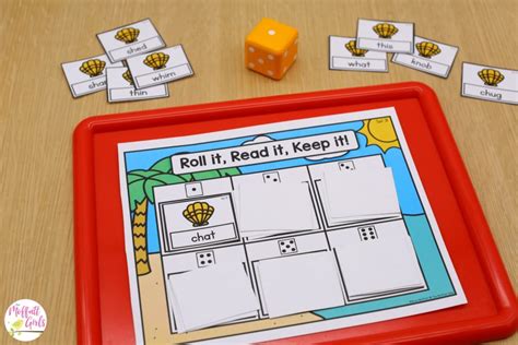 Digital Phonics Games- Teaching Phonics in Fun Ways