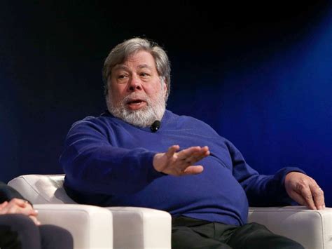 Steve Wozniak speaks out about quitting Facebook: 'I'm just tired of ...