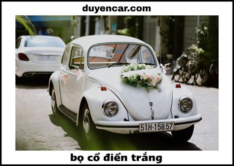 Dich vụ cho thuê xe cổ điển chuyên nghiệp - uy tín - Duyencar - Duyên Car