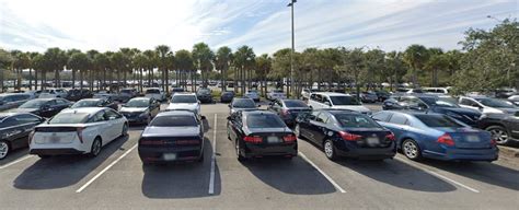 Florida Panthers Parking Passes & Prices [Complete Guide]