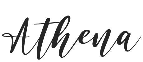 Athena - Font Family (Typeface) Free Download TTF, OTF - Fontmirror.com