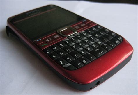 nokia mobile ruby red | nokia mobile ruby red | Flickr