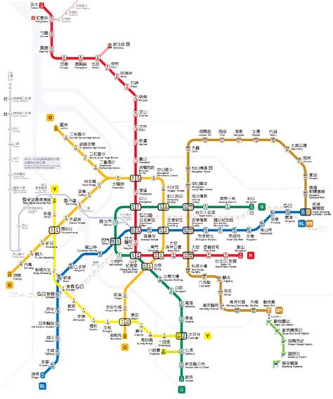 Fiber Arts Art & Collectibles Embroidery Embroidered Map Embroidery map Taiwan subway map Taipei ...