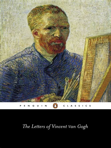 The Letters of Vincent van Gogh | Utah State Library Division