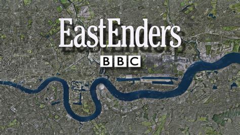 EastEnders Set To Return To Screens In September