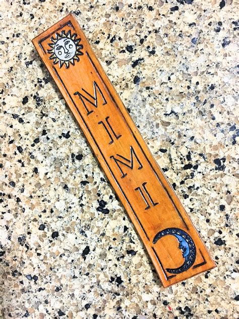 Custom Leather Bookmarks Personalized Gifts Under 20 Gifts | Etsy