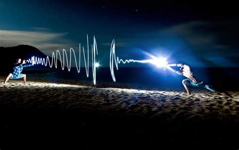 Light painting photography – tips & tricks to paint with light in Photo ...