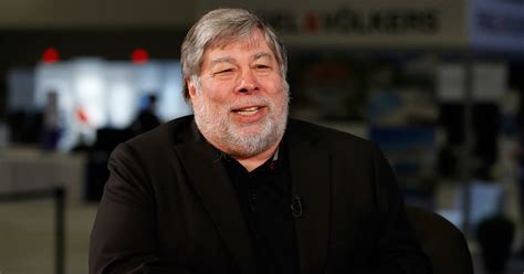 Apple co-founder Steve Wozniak's simple formula for happiness