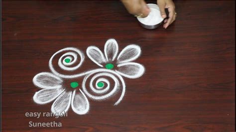 Top 999+ easy rangoli designs images – Amazing Collection easy rangoli ...