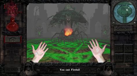 Hand of Doom - Download