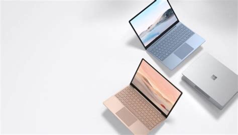 Microsoft Surface Laptop Go Review (2020) - Impulse Gamer