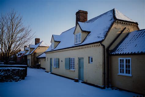 The Best Roof Snow Melter Options for Winter Weather