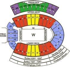 Football Stadium: Ecu Football Stadium Seating Chart