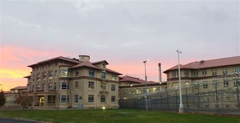 Energy Department Recognizes Oregon Department of Corrections for 50001 Ready Achievements ...