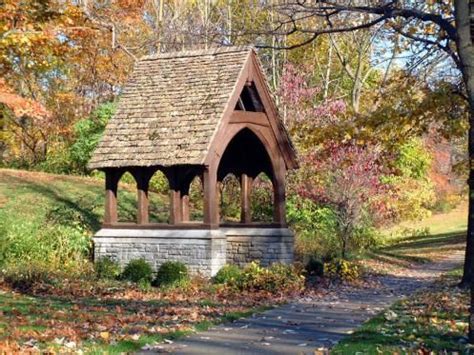 Mariemont community church (OH) Mariemont, Cincy, 12th Century, Present Day, Cemetery ...