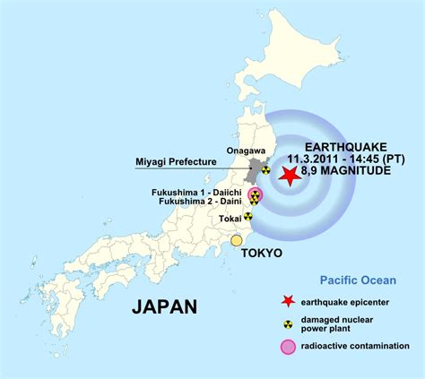 Living on Earth: Japan at the Edge of Nuclear Disaster