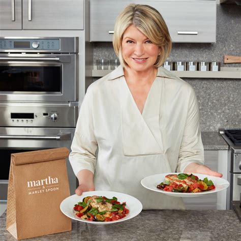 Here’s Why This Food Writer is A Fan of Martha’s Meal Kits | Martha Stewart