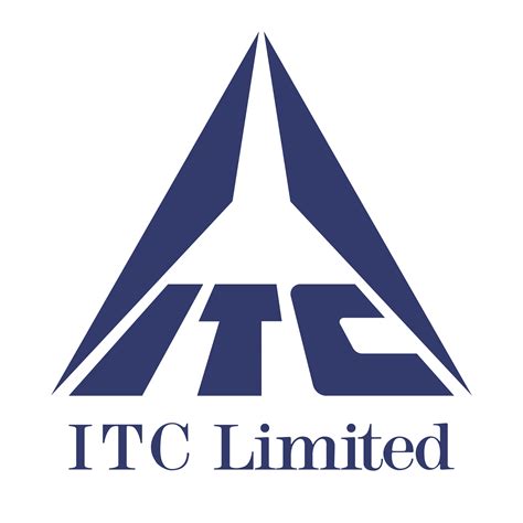 ITC Limited Logo PNG Transparent & SVG Vector - Freebie Supply