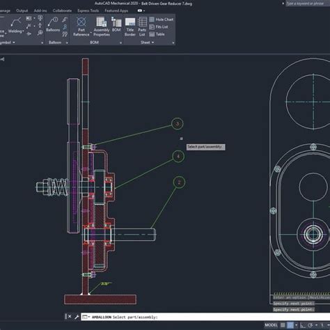 Autocad Mechanical | atelier-yuwa.ciao.jp