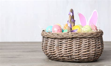 Easter Bunny's Shopping List: American Made Easter Basket Ideas for Kids