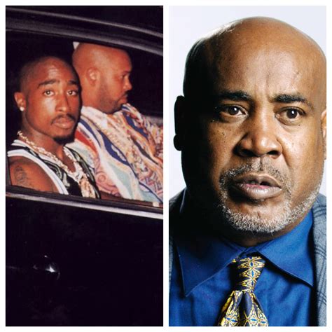 Orlando Anderson's Uncle Keffe D On Who Shot 2Pac From The Back Seat Of ...