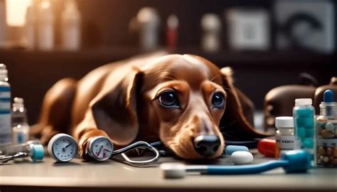 Common Dachshund Health Issues: A Comprehensive Guide - TheComfortPetBlog.com