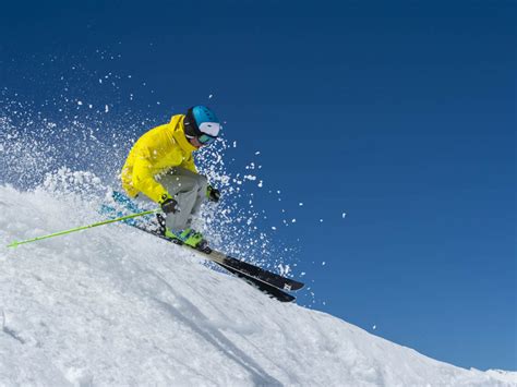 Ski Gear, Skiing Gear, Skiing Equipment | Bozeman, MT | Chalet Sports