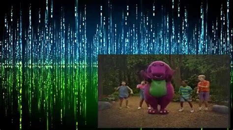 Barney's Magical Musical Adventure 1993 - YouTube