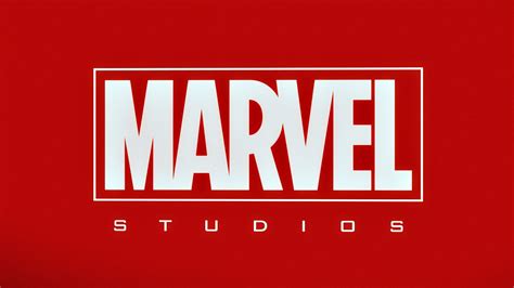 Printable Marvel Logo