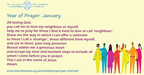 January 2023 - Inclusion or being inclusive - The Church in Wales