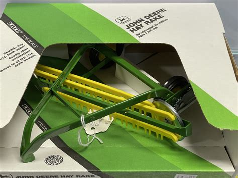 John Deere Toy Hay Rake | wordpress-331561-1541677.cloudwaysapps.com