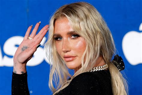 Kesha Says She Almost Died of a Rare Complication From an Egg-Freezing ...