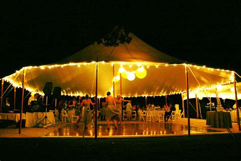 Sailcloth Tent Rental, Tent Lighting, Dance Floors, Weddin… | Flickr