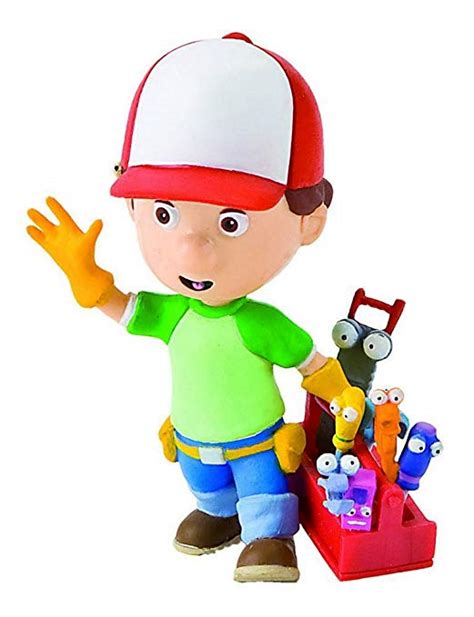 Handy Manny Tools Clipart at GetDrawings | Free download