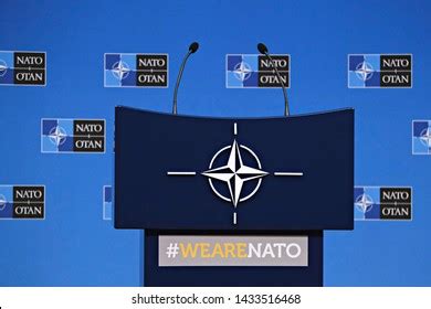 NATO Logo Vector (.EPS) Free Download