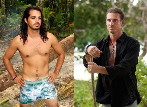 Survivor: South Pacific Episode 1 Review – Off to a good start – Inside ...