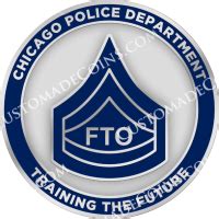 FTO Challenge Coins [CPD Wiki]