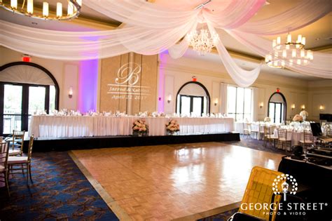 Sheraton Tampa Riverwalk Hotel Wedding Photographer | George Street ...