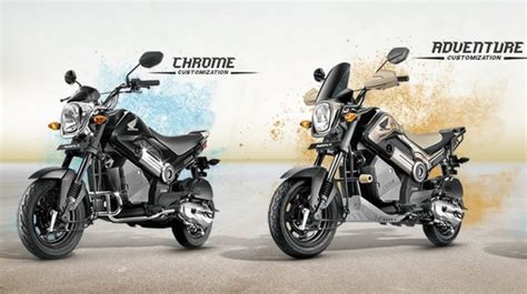 Honda Navi Adventure BM-1 - Paul Tan's Automotive News