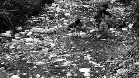 Sungai Kotor untuk Semua | BandungBergerak.id