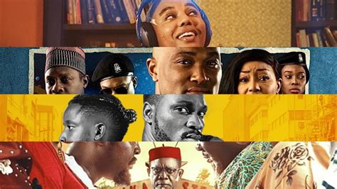 Our Best Nollywood Films of 2023, So Far – What Kept Me Up