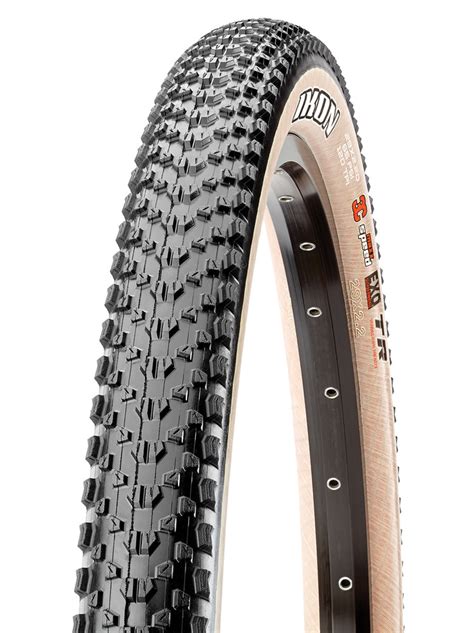 The Complete Guide to Maxxis Mountain Bike Tires - Mountain Bike ...